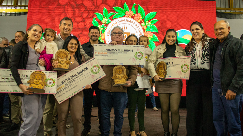  Retrospectiva 2025: Agricultura, cultura e desenvolvimento econômico em Barra do Choça