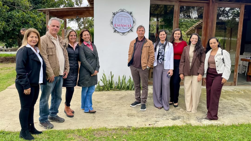 Retrospectiva 2025: Turismo e preservação ambiental impulsionam o desenvolvimento sustentável de Barra do Choça