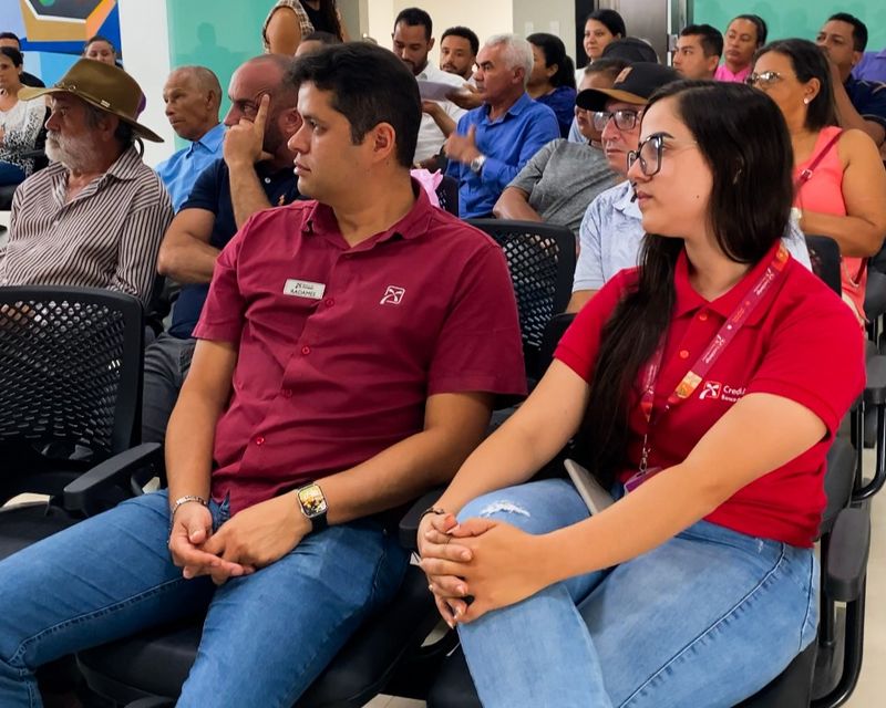 Assembleia Ordinária do Conselho Municipal de Desenvolvimento Sustentável
