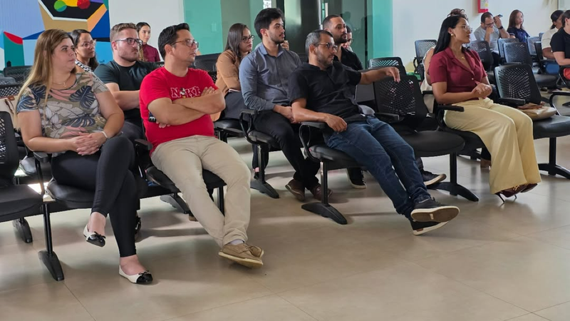 Curso debate os impactos da Reforma Tributária na gestão municipal em Barra do Choça