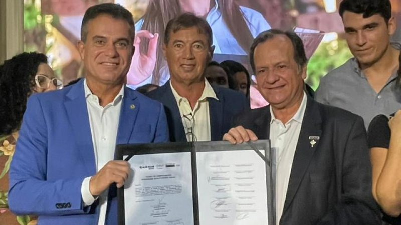 Barra do Choça avança no turismo e prepara lançamento da Rota dos Cafés Especiais