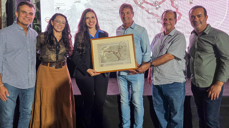 Barra do Choça lança Rota Turística dos Cafés Especiais no Dia Mundial do Café e fortalece turismo regional