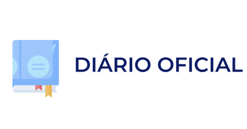 Diário oficial