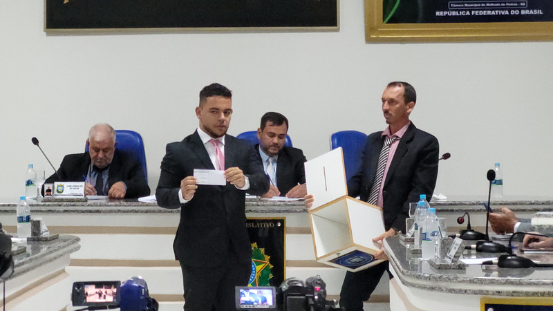 Contas de 2022 do executivo são aprovadas e vereadores cobram ações em saúde, água e infraestrutura